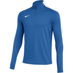 Bluza męska Nike Dri-FIT Strike longsleeve niebieska HV8373 463 M