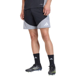 Spodenki męskie adidas Tiro 26 Competition Training czarno-szare JX4251 S