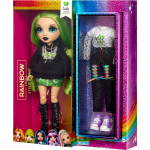 MGA Entertainment Rainbow High Style Icons - Jade