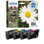Epson tindikomplekt T1806 CMYK (C13T18064012)