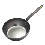 Pann wok De Buyer 24cm