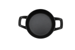 Staub 40509-553-0 1301623 virnastatav &uuml;mmargune ahjuvorm 16 cm, 0,4 L