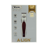 Wahl Professional juhtmega/juhtmeta trimmer WAHL A&middot;LIGN