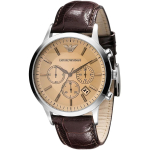 K&auml;ekell ARMANI MAN AR2433 (43MM)