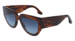 P&auml;ikeseprillid VICTORIA BECKHAM NAISTELE VB679S5319227 (L&auml;&auml;ts/Sild/K&otilde;rvaklamber) 53/19/145 mm
