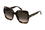P&auml;ikeseprillid BLUMARINE naistele SBM836S5301GQ (L&auml;&auml;ts/Sild/Tagaosa) 53/23/140 mm