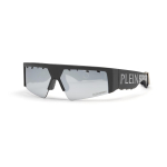 P&auml;ikeseprillid PHILIPP PLEIN SPORT MEESTELE SSP006-71U28X (L&auml;&auml;ts/Sild/K&otilde;rvaklamber) 71/12/130 mm