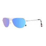 P&auml;ikeseprillid MAUI JIM UNISEX B245-17 (L&auml;&auml;ts/Sild/K&otilde;rvaklamber) 56/18/120 mm