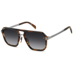 P&auml;ikeseprillid DAVID BECKHAM MAN DB-7136-S-6C5 (L&auml;&auml;ts/Sild/K&otilde;rvakaar) 56/20/145 mm