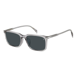 P&auml;ikeseprillid DAVID BECKHAM MEESTELE DB1163FSKB7 (L&auml;&auml;ts/Sild/Tagaosa) 58/18/150 mm