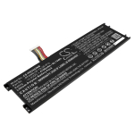 4100 mAh for Hasee U45A1HPFS01,PF4WN-00-13-3S1P-0,PF4WN-00-17-3S1P-0,PF4WN-03-17-3S1P-0