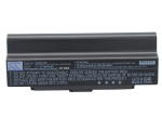8800 mAh for Sony VGP-BPL9,VGP-BPL9A,VGP-BPL9B