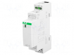 Converter: current | DIN | 0&divide;5A AC | 9&divide;30VDC | IP20 | -20&divide;50&deg;C