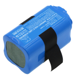 5000mAh Battery for 360 S10, X100, X100 Max