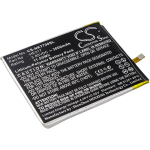 3000 mAh for Nokia HE317
