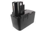 3300 mAh for Bosch 2 607 335 031,2 607 335 032,2 607 335 033,2 607 335 073,2 607 335 153