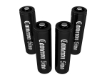 2200 mAh for