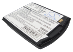 2500 mAh for Samsung ABCI760FDZ