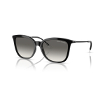 P&auml;ikeseprillid ARMANI EXCHANGE naistele AX4151S815811 (l&auml;&auml;tse/silla/sanga) 55/17/140 mm