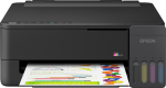 Epson EcoTank | L1350 | Inkjet | Colour | Multifuction Printer | A4 | Wi-Fi | Black