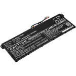 4750 mAh for Acer AP16M5J,KT.00205.004,KT.00205.005,NX.GNSSA.003,NX.GNTSA.007,NX.GNVSA.013,NX.GNVSA.022,NX.GQ4SA.002,NX.GQ4SA.003,NX.GTHEU.001