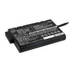 6600 mAh for AST DR202,EMC36,SMP02,NL2020,ME202BB