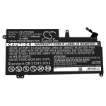 3600 mAh for Lenovo 01AV400,01AV401,01AV402,01AV435,01AV437,SB10J78997,SB10J78998,SB10J78999,SB10K97592,SB10K97594