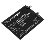 4900 mAh for Xiaomi BM59