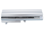 6600 mAh for Toshiba L007221,PABAS209,GC02000XV10,PA3731U-1BRS,PA3732U-1BAS,PA3733U-1BRS,PA3734U-1BRS,PLL25C-00600C
