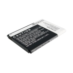 3100 mAh for Samsung Samsung,EB-L1J9LVD,EB595675LU