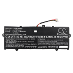 3900 mAh for Samsung AA-PBTN2QT