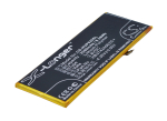 2200 mAh for Huawei HB3742A0EZC,HB3742A0EZC+