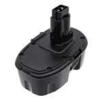 3000 mAh for DeWalt DC9096,DE9039,DE9095,DE9096,DE9503,DW9095,DW9096,DW9098