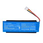 3000mAh Battery for Orbit Reader 40