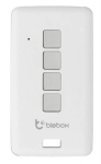 Pilot uremote basic Blebox Biały