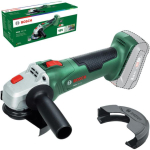 Bosch Powertools cordless angle grinder PWS 18V-70 solo, Ř 125mm (green, without battery and charger, POWER FOR ALL ALLIANCE)