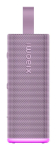 Xiaomi Sound Play Stereo portable speaker Purple 18 W
