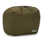 Thule 5620 EnRoute Travel Kit Natural Green