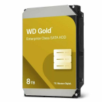 Dysk serwerowy WD Gold 8TB 3.5'' SATA III (6 Gb/s)  (WD8005FRYZ)