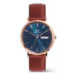 Meeste k&auml;ekell DANIEL WELLINGTON DW00100830 (40MM)