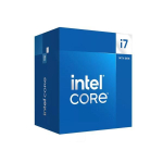 Intel Core i7 14700F  LGA1700 33MB Cache 5,4GHz retail