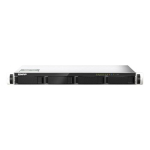 QNAP TS-435XEU-4G NAS System 4-Bay