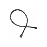 Adaptec SFF 8643 - SFF 8643, 0.5m, Black (2282200-R)