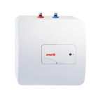 Elektriboiler SIMAT 10 L, alumine