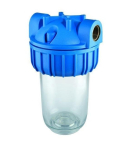 Filtrikorpus  ATLAS JUNIOR 1/2&rdquo;