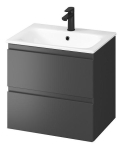 Valamukapp  MODUO IN 60 Anthracite