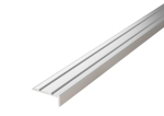 Trepi otsad G326 SILVER 25X10/93CM