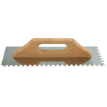 Plaadikamm  480x125 mm, hambad 8x8mm