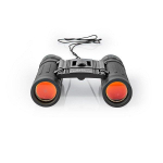 Nedis SCBI1000BK Binoculars 8 x 21 mm