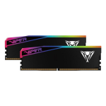 M&auml;lu Patriot Viper Elite 5 RGB Ultra, DDR5, 32 GB, 6000MHz, CL28 (VEUR532G6028K)